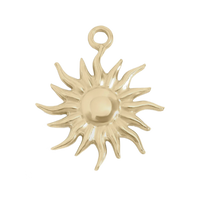 Gold Sun