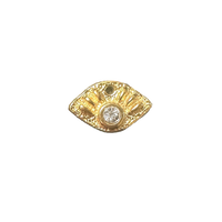 CZ Evil Eye
