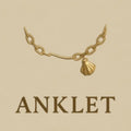 Anklet
