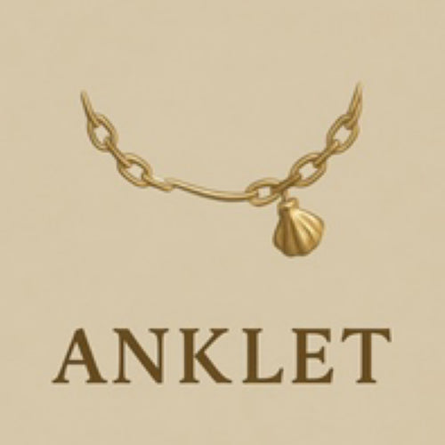 Anklet