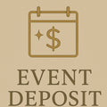 Event Deposit