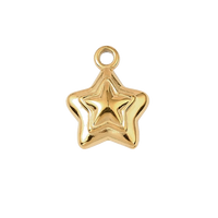 Puffy Star