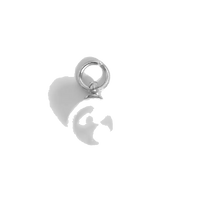 Silver Pearl